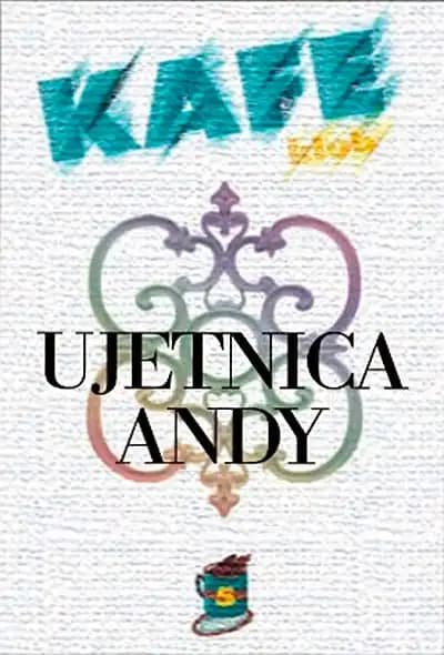 UJETNICA ANDY