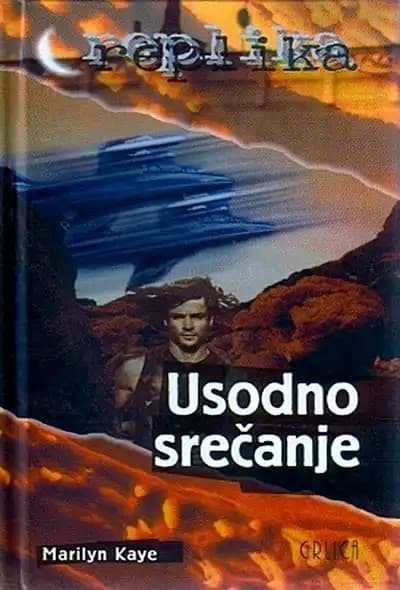 USODNO SREČANJE