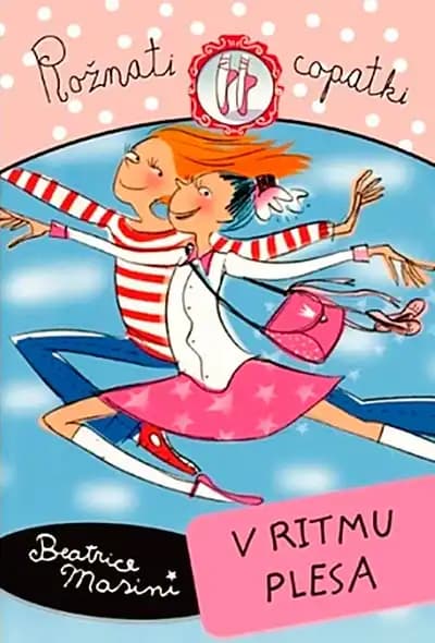 V RITMU PLESA