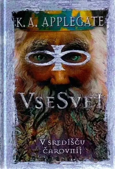 V SREDIŠČU ČAROVNIJ
