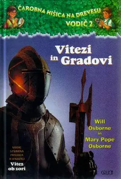 VITEZI IN GRADOVI