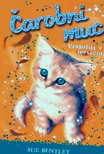VRAGOLIJA V MESEČINI