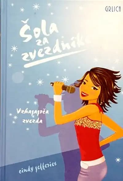 VZHAJAJOČA ZVEZDA