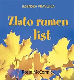 ZLATO RUMEN LIST