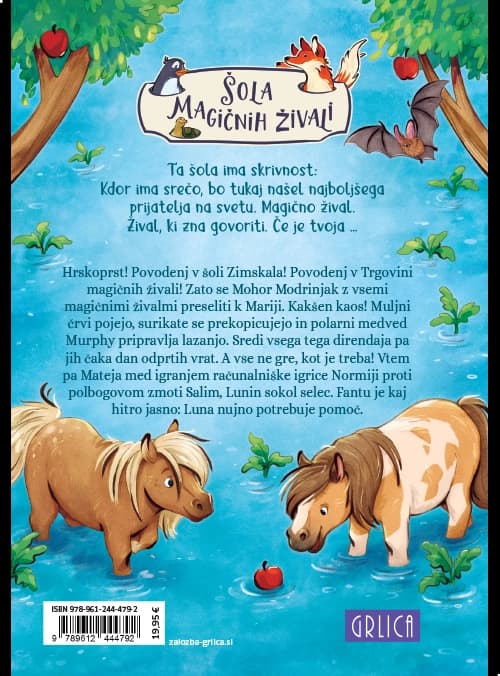 POVODENJ – slika 2