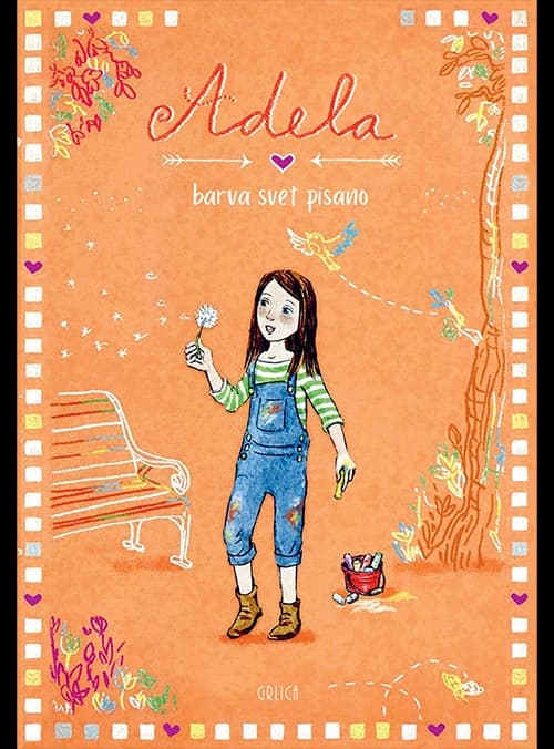 ADELA BARVA SVET PISANO