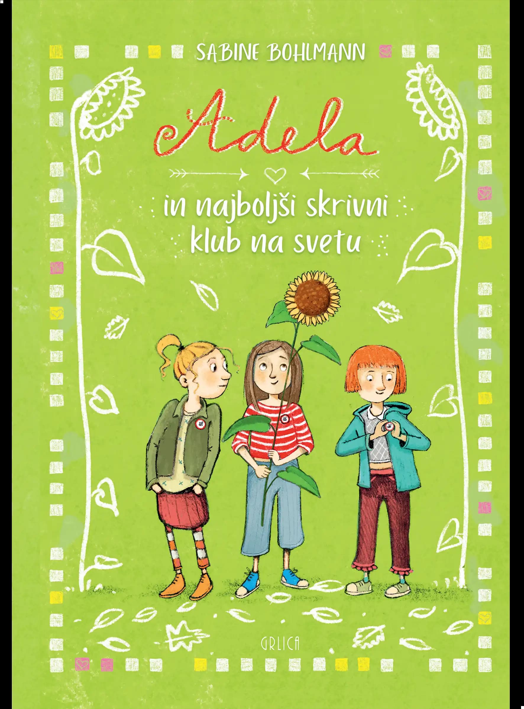 ADELA IN NAJBOLJŠI KLUB NA SVETU
