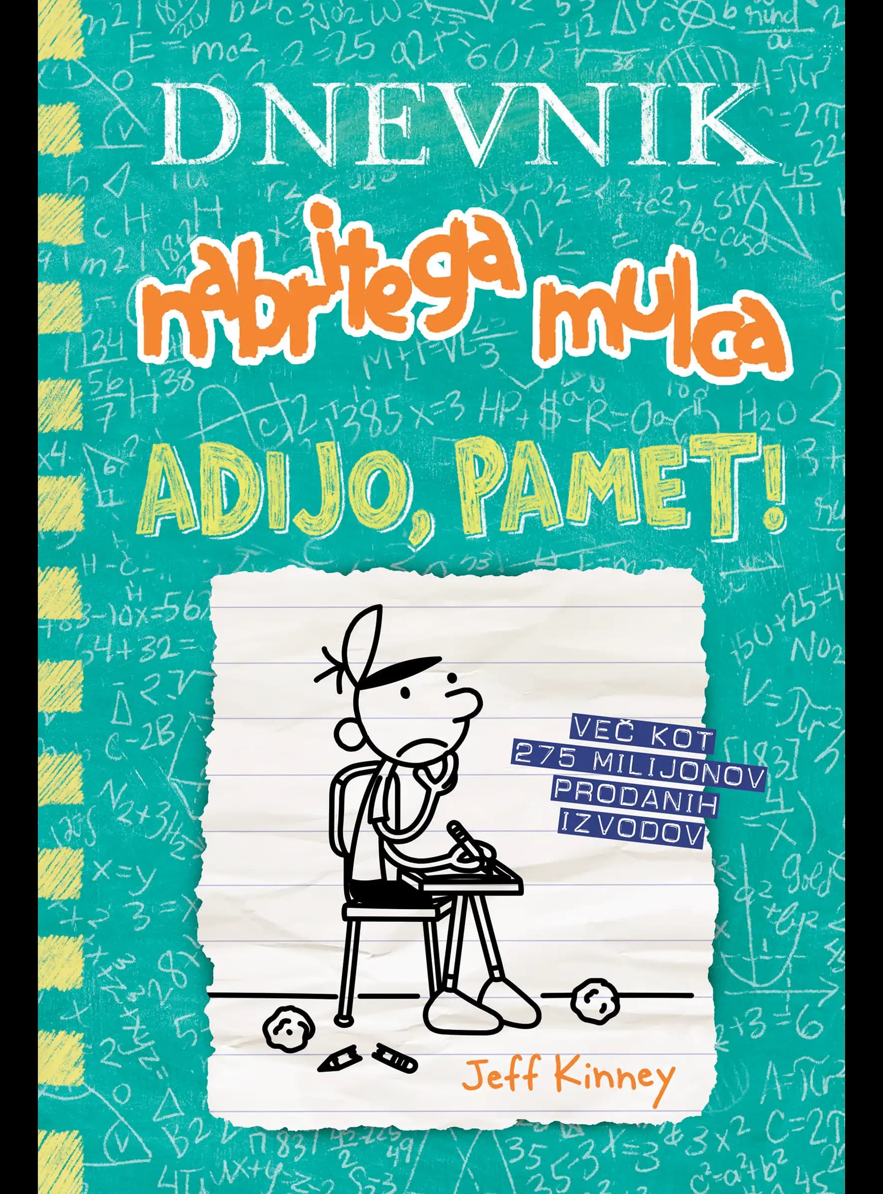 ADIJO PAMET