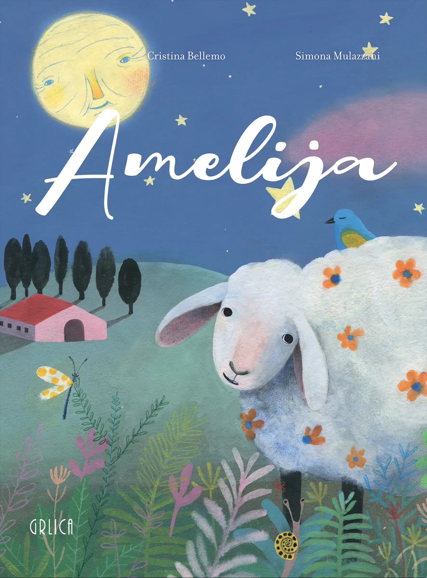 AMELIJA