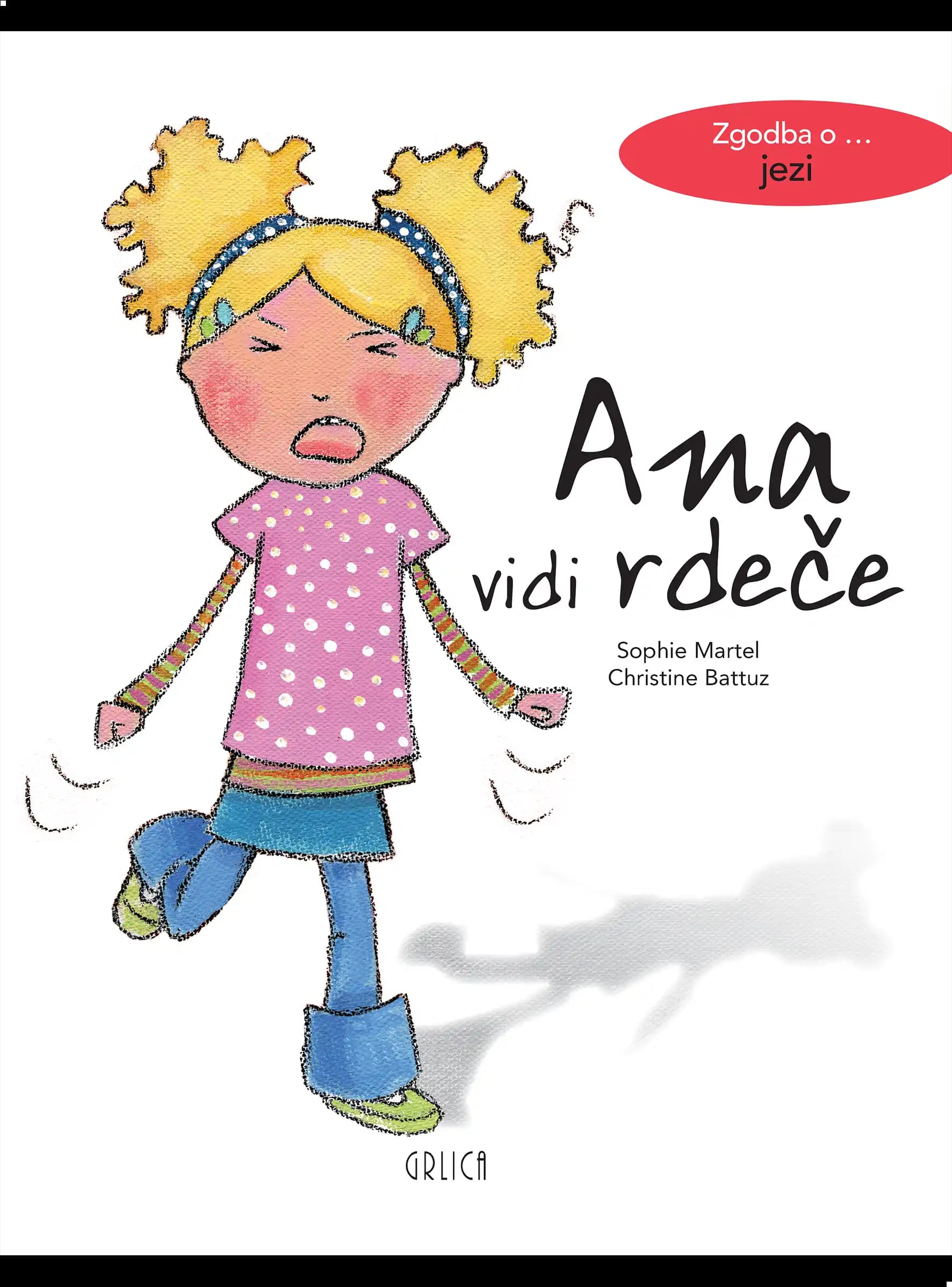 ANA VIDI RDEČE
