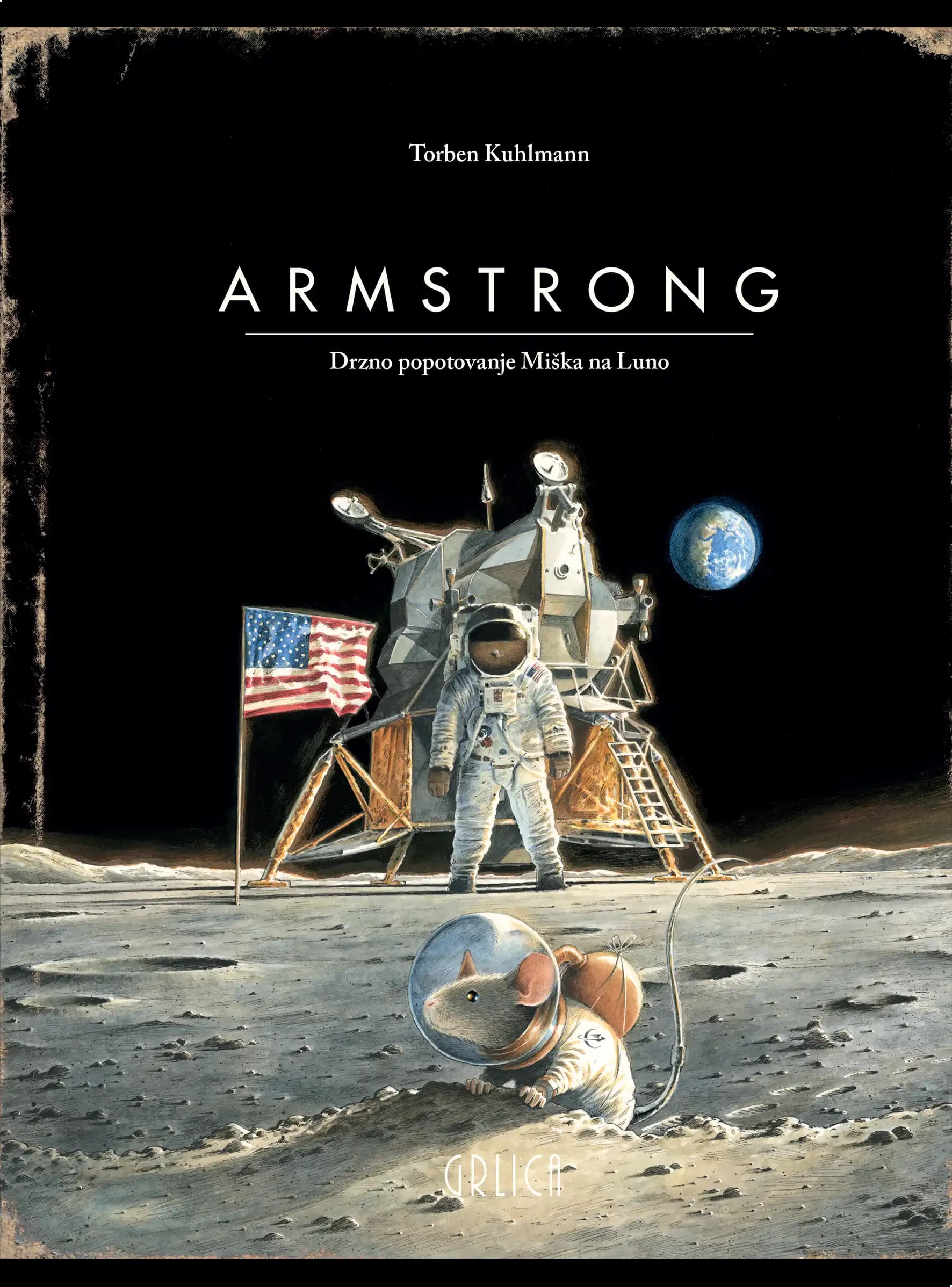 ARMSTRONG