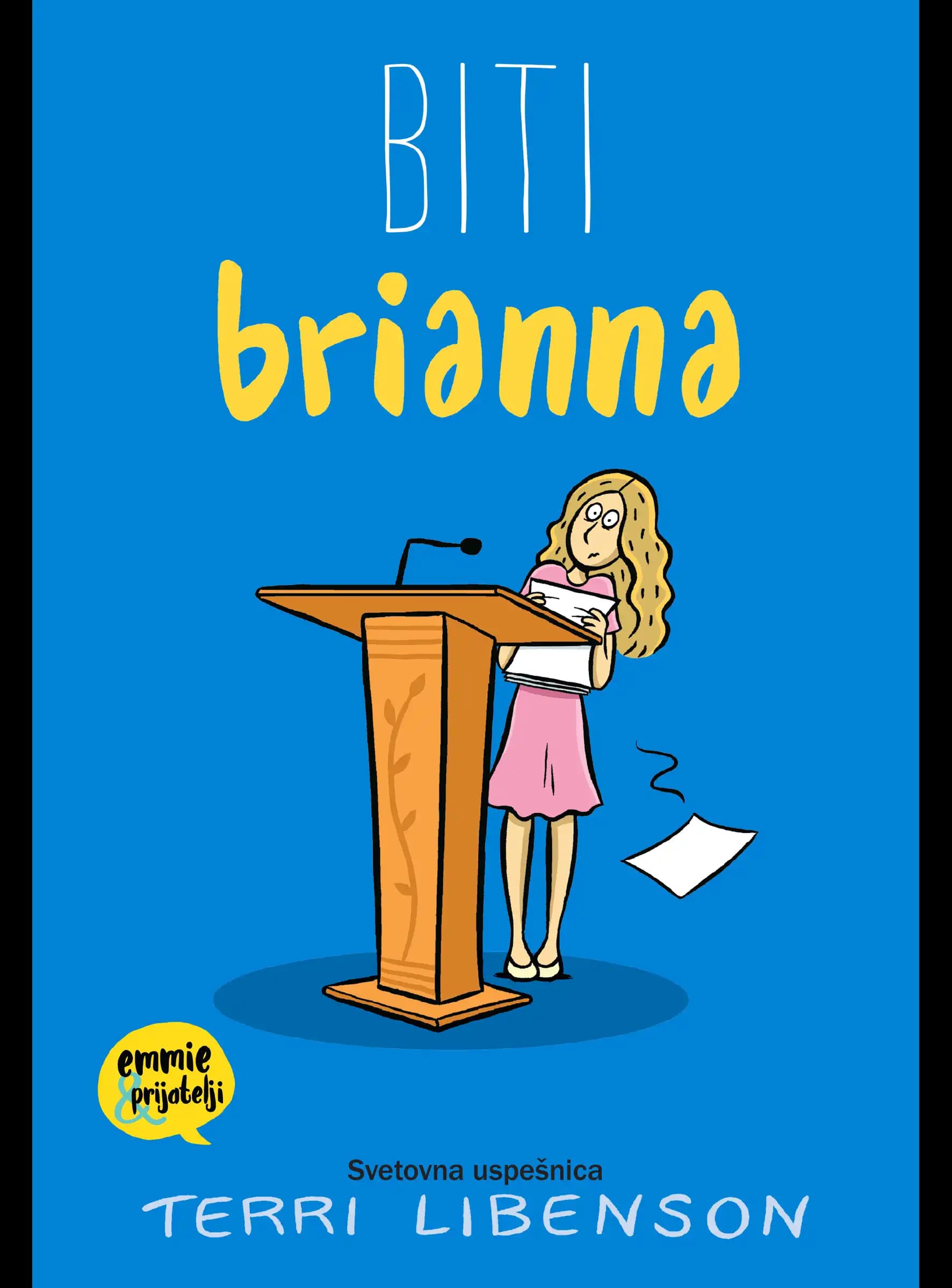 BITI BRIANA
