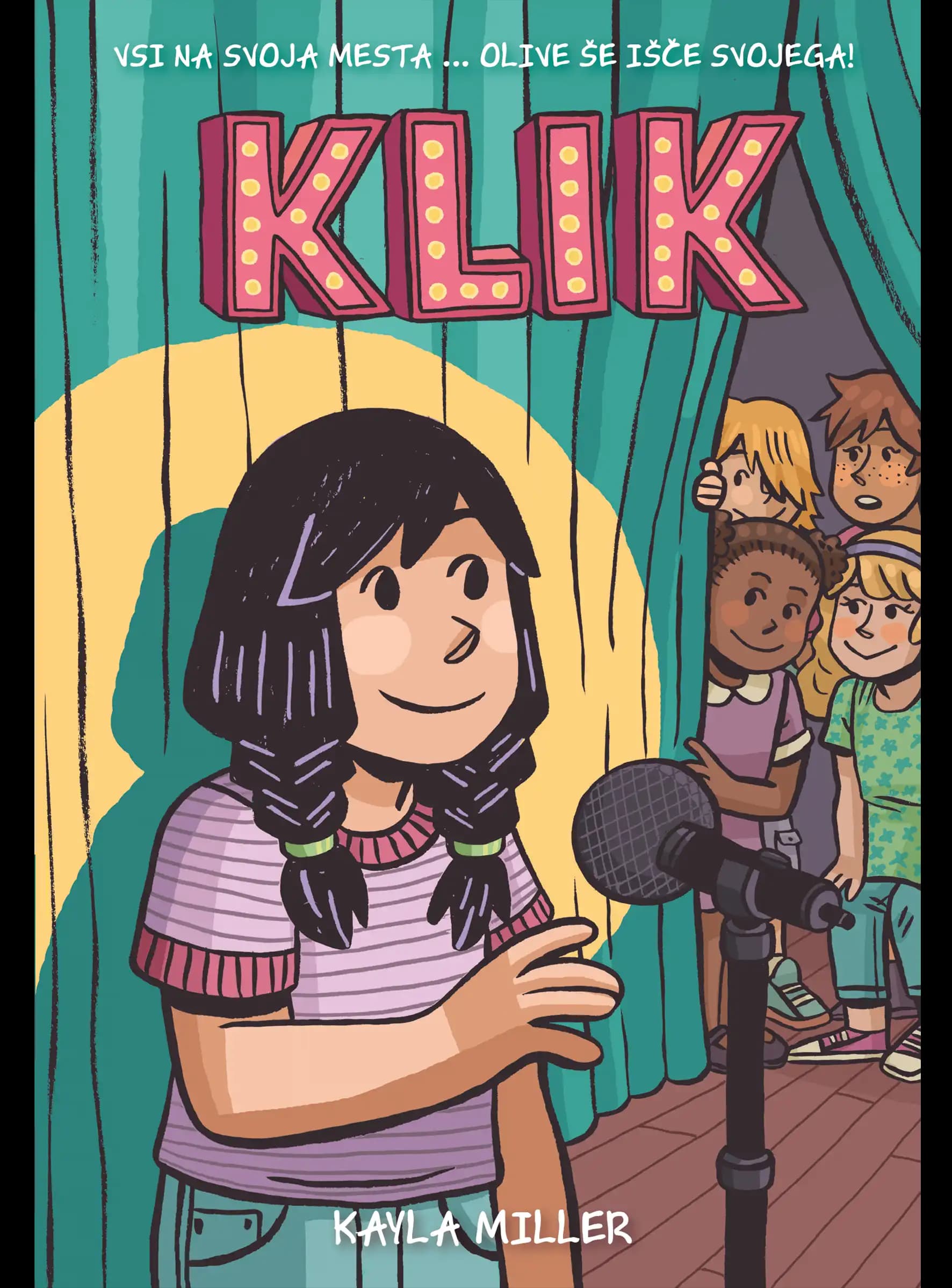 KLIK