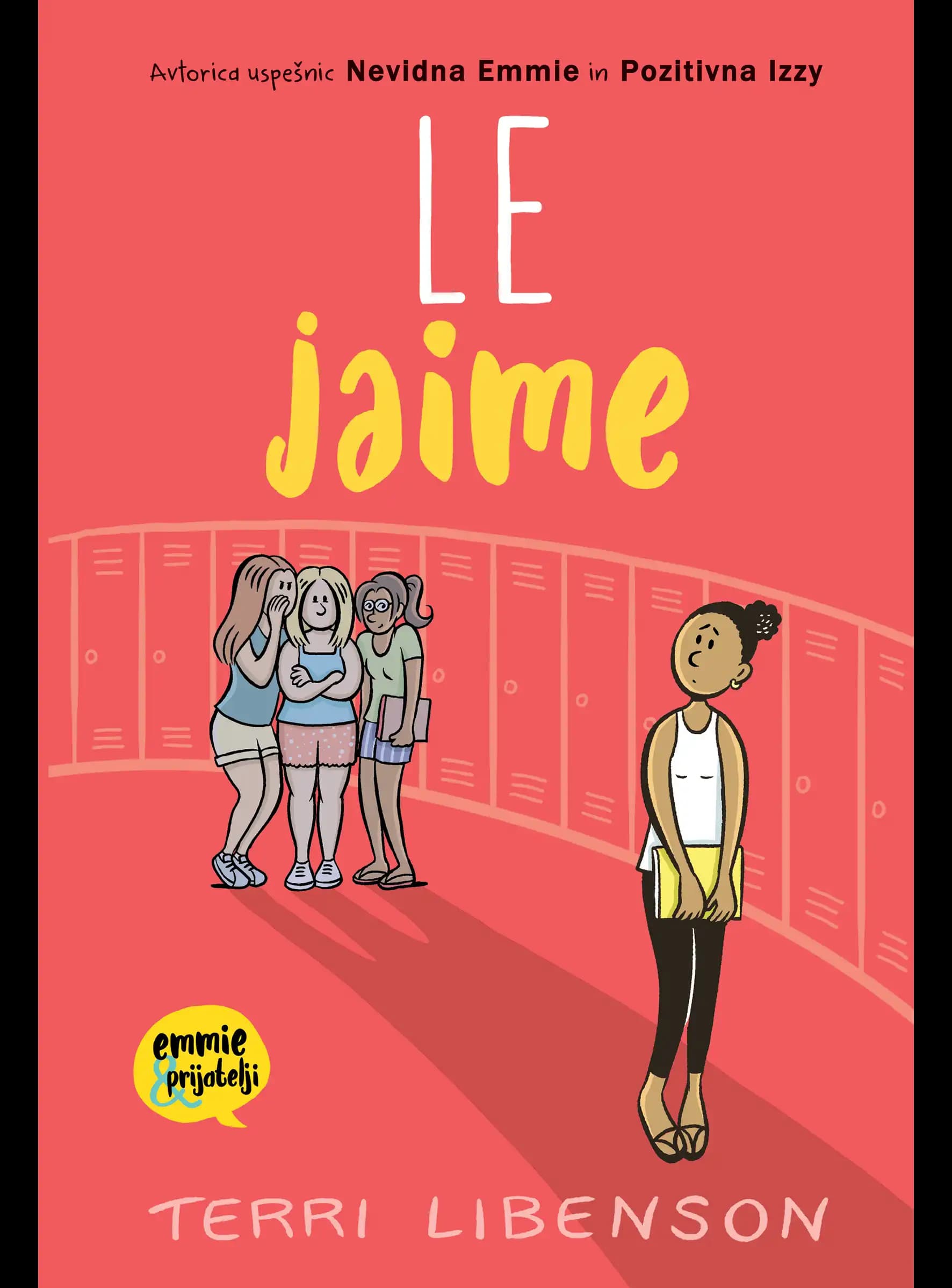 LE JAIME