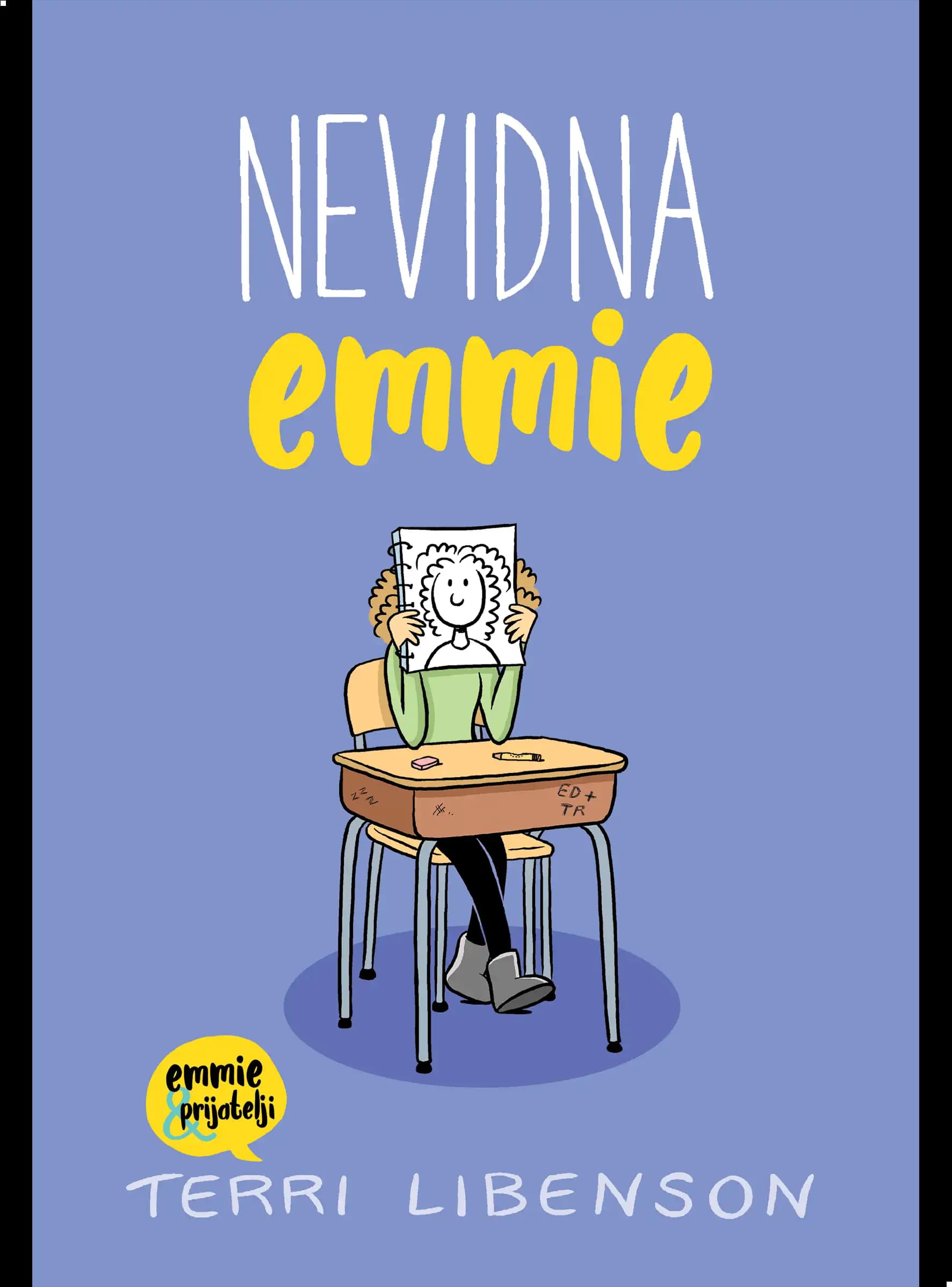 NEVIDNA EMMIE