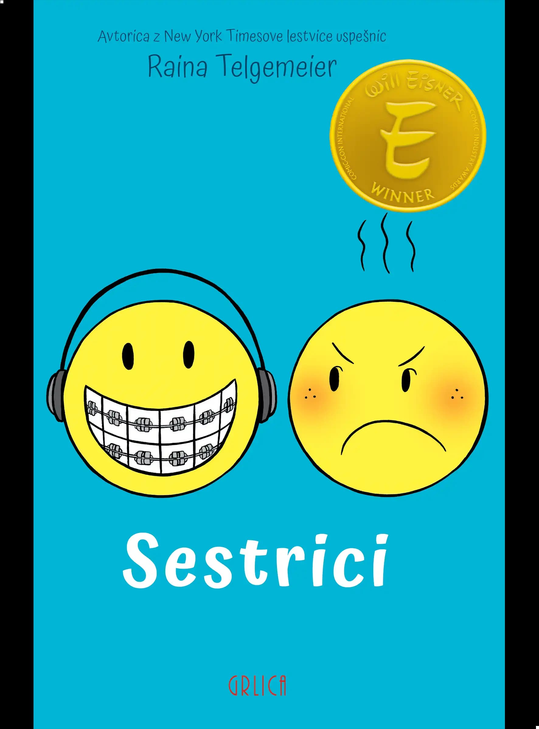 SESTRICI