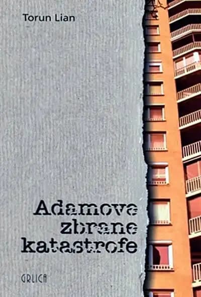 ADAMOVE ZBRANE KATASTROFE