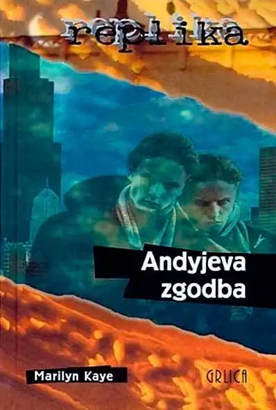 ANDYJEVA ZGODBA