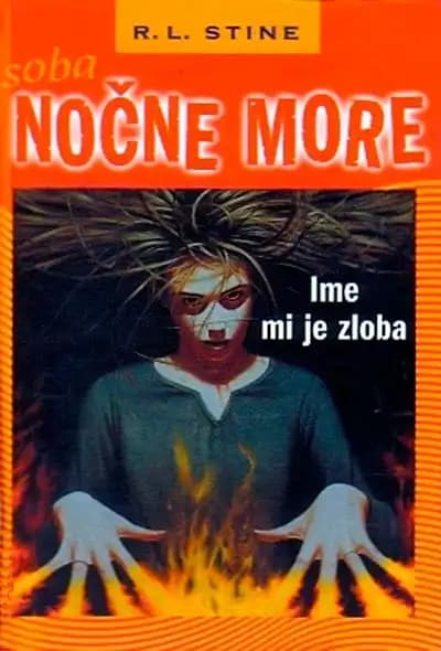 IME MI JE ZLOBA