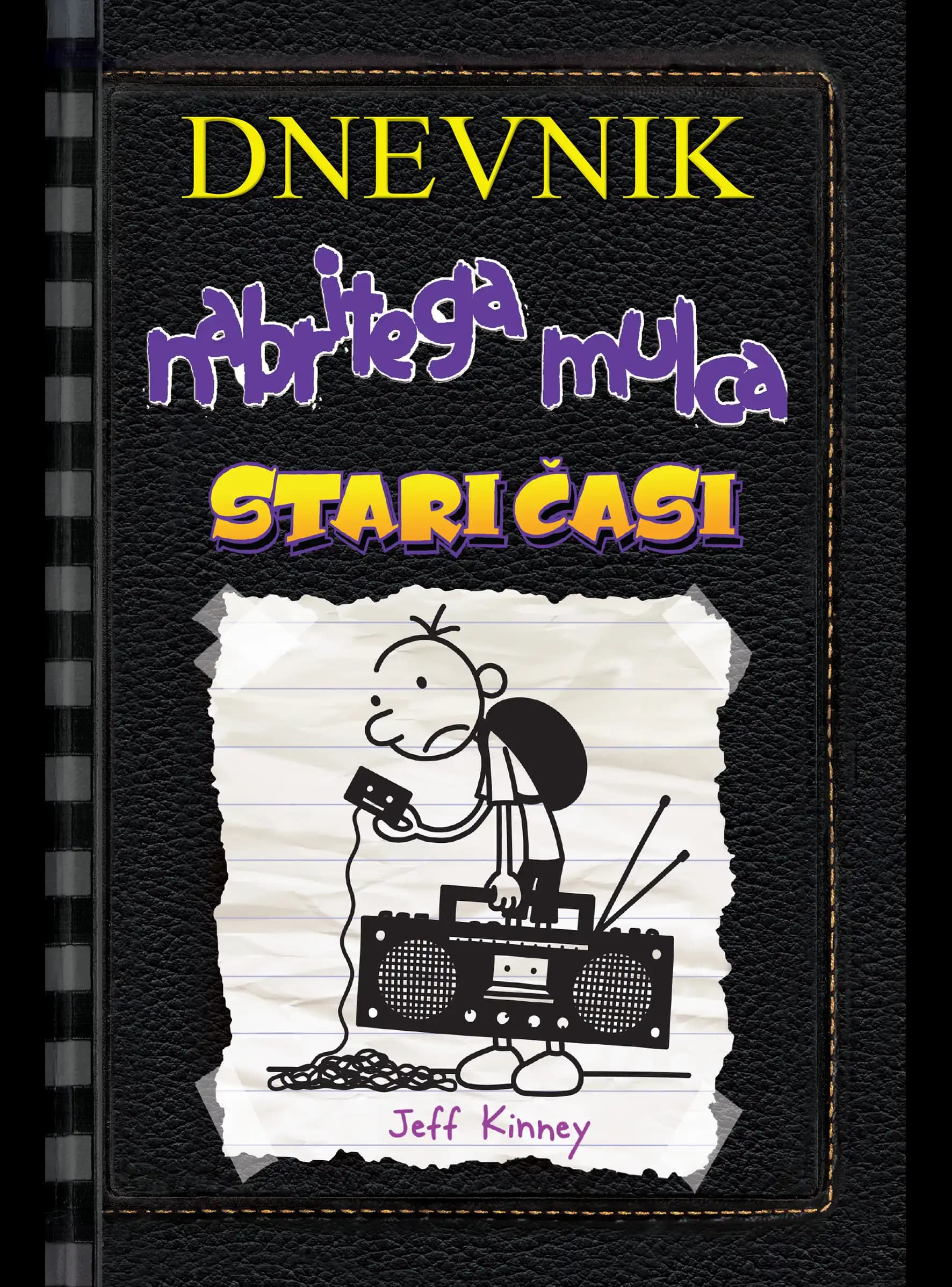 STARI ČASI
