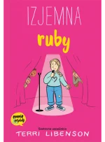 IZJEMNA RUBY