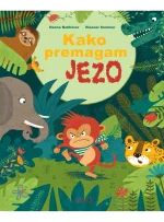 KAKO PREMAGAM JEZO