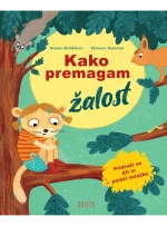 KAKO PREMAGAM ŽALOST
