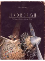 LINDBERGH